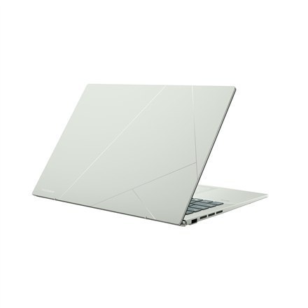 Asus | Zenbook 14 OLED UX3402ZA-KM453W | Aqua Celadon | 14 " | OLED | 2.8K | Gloss | Intel Core i5 | i5-1240P | 16 GB | LPDDR5 o Asus | Zenbook 14 OLED UX3402ZA-KM453W | Aqua Celadon | 14 " | OLED | 2.8K | Gloss | Intel Core i5 | i5-1240P | 16 GB | LPDDR5 o