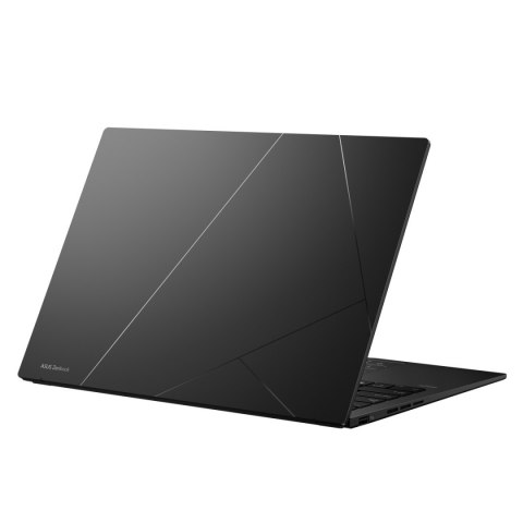 Asus Zenbook 14 OLED UM3406HA-QD036W | Jade Black | 14 " | OLED | FHD | 1920 x 1200 pikseli | AMD Ryzen 7 | 8840HS | 16 GB | LPD Asus Zenbook 14 OLED UM3406HA-QD036W | Jade Black | 14 " | OLED | FHD | 1920 x 1200 pikseli | AMD Ryzen 7 | 8840HS | 16 GB | LPD