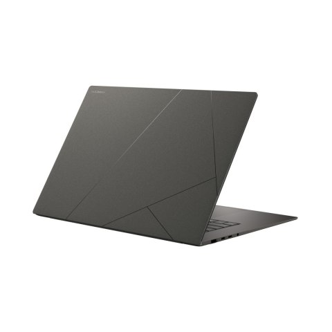 Asus Zenbook S 16 OLED UM5606WA-RK215W | Zumaia Gray | 16 " | OLED | 3K | 2880 x 1800 pixels | Glossy | AMD Ryzen AI 9 | HX 370 Asus Zenbook S 16 OLED UM5606WA-RK215W | Zumaia Gray | 16 " | OLED | 3K | 2880 x 1800 pixels | Glossy | AMD Ryzen AI 9 | HX 370