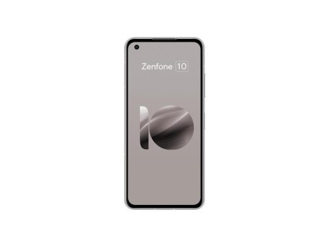 Asus Zenfone 10 Comet White 5.92 " Super AMOLED 1080 x 2400 pixels Qualcomm SM8550 Snapdragon 8 Gen2 Internal RAM 8 GB 256 GB Du Asus Zenfone 10 Comet White 5.92 " Super AMOLED 1080 x 2400 pixels Qualcomm SM8550 Snapdragon 8 Gen2 Internal RAM 8 GB 256 GB Du