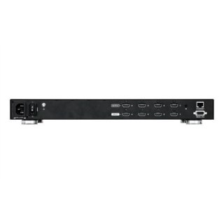 Aten 4x4 HDMI Matrix Switch with Scaler Aten | 4 x 4 HDMI Matrix Switch with Scaler