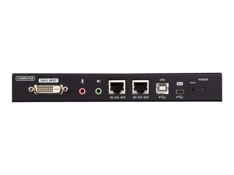 Aten CN9600-AT-G 1-portowy/zdalny przełącznik KVM | Aten Aten CN9600-AT-G 1-portowy/zdalny przełącznik KVM | Aten