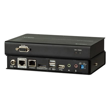 Aten | KVM Extenders | USB DisplayPort HDBaseT Aten | KVM Extenders | USB DisplayPort HDBaseT