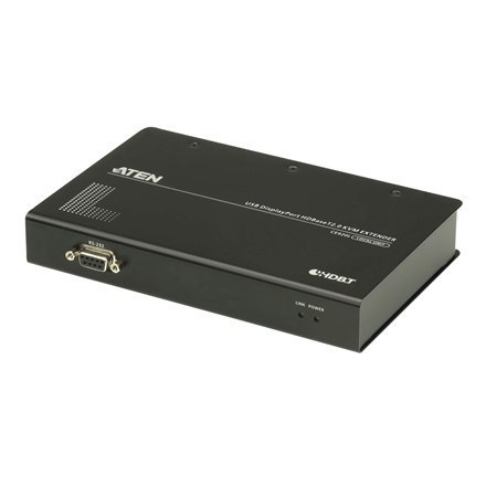 Aten | KVM Extenders | USB DisplayPort HDBaseT Aten | KVM Extenders | USB DisplayPort HDBaseT