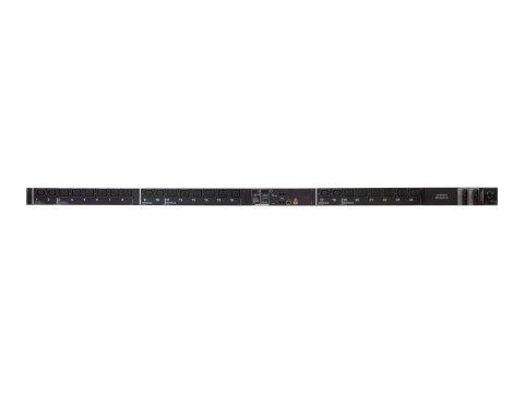 Aten PE8324G2-AX 32A 24-Outlet Outlet-Metered & Switched eco PDU 18xC19 6xC13 | Aten Aten PE8324G2-AX 32A 24-Outlet Outlet-Metered & Switched eco PDU 18xC19 6xC13 | Aten