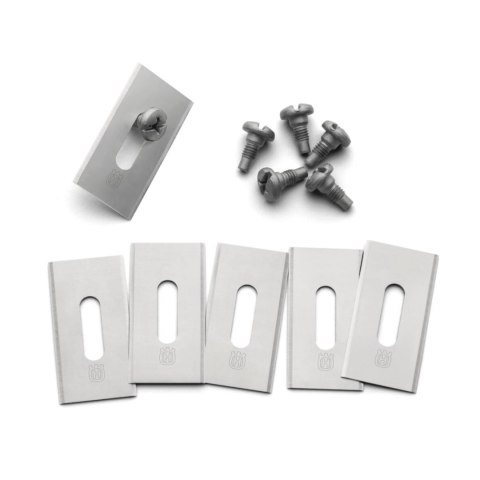 Automower Endurance Blades, 6 pcs Automower Endurance Blades, 6 pcs
