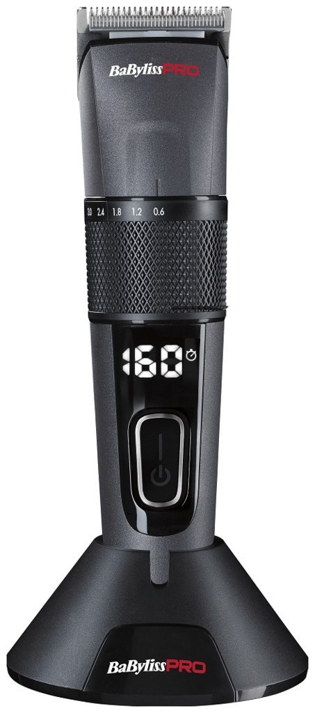 BaByliss Pro Cut Definer + Hair Clipper | BABYLISS BaByliss Pro Cut Definer + Hair Clipper | BABYLISS