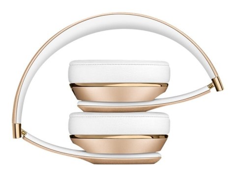 Beats | Headphones | Solo3 | Wireless | Gold Beats | Headphones | Solo3 | Wireless | Gold