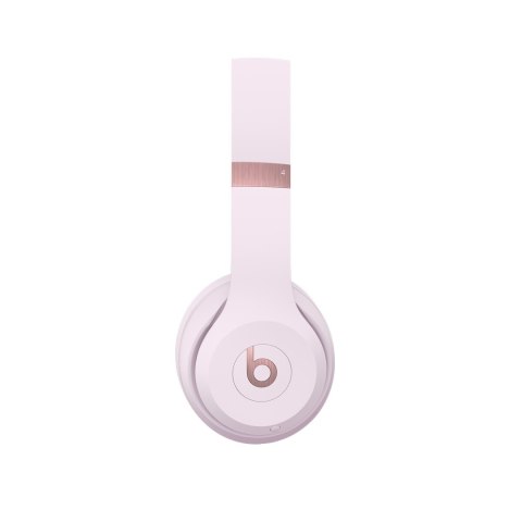 Beats On-ear Wireless Headphones | Solo4 | Bluetooth | Cloud Pink Beats On-ear Wireless Headphones | Solo4 | Bluetooth | Cloud Pink