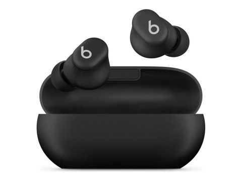 Beats Solo Buds, Matte Black | Beats Beats Solo Buds, Matte Black | Beats