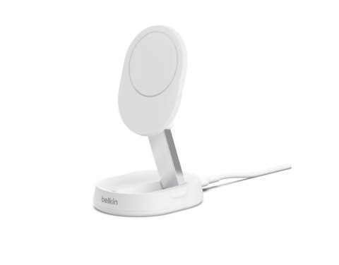 Belkin | Magnetic Charging Stand | BoostCharge Pro Belkin | Magnetic Charging Stand | BoostCharge Pro