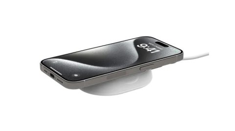 Belkin | Magnetic Charging Stand | BoostCharge Pro Belkin | Magnetic Charging Stand | BoostCharge Pro