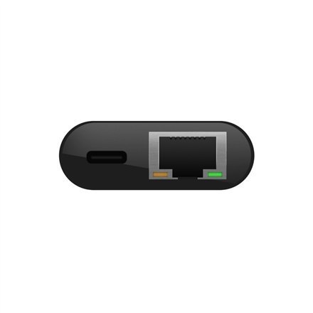Belkin | Network adapter | Ethernet | Fast Ethernet | Gigabit Ethernet | USB-C Belkin | Network adapter | Ethernet | Fast Ethernet | Gigabit Ethernet | USB-C