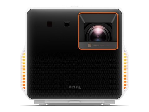 BenQ X3100i 4K UHD 4LED console game projector flagship (3840 x 2160), 3300 ANSI lumens, 16:9, White | Benq BenQ X3100i 4K UHD 4LED console game projector flagship (3840 x 2160), 3300 ANSI lumens, 16:9, White | Benq