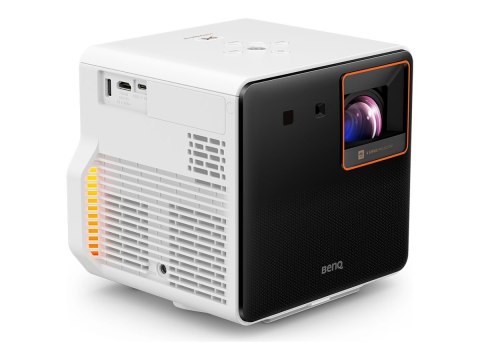 BenQ X3100i 4K UHD 4LED console game projector flagship (3840 x 2160), 3300 ANSI lumens, 16:9, White | Benq BenQ X3100i 4K UHD 4LED console game projector flagship (3840 x 2160), 3300 ANSI lumens, 16:9, White | Benq