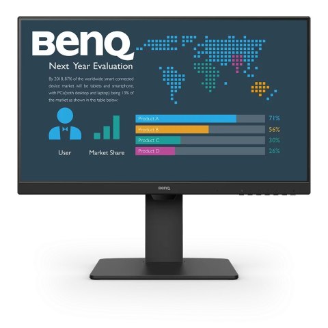 Benq BL2786TC | 27 " | IPS | 16:9 | 100 Hz | 5 ms | 1920 x 1080 pixels | 250 cd/m² | HDMI ports quantity 1 | Black | Warranty 36 Benq BL2786TC | 27 " | IPS | 16:9 | 100 Hz | 5 ms | 1920 x 1080 pixels | 250 cd/m² | HDMI ports quantity 1 | Black | Warranty 36