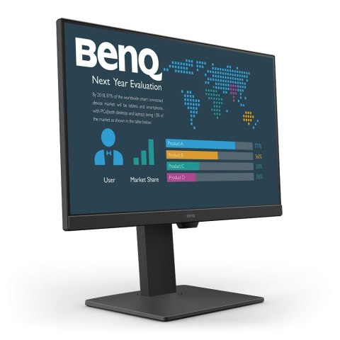 Benq BL2786TC | 27 " | IPS | 16:9 | 100 Hz | 5 ms | 1920 x 1080 pixels | 250 cd/m² | HDMI ports quantity 1 | Black | Warranty 36 Benq BL2786TC | 27 " | IPS | 16:9 | 100 Hz | 5 ms | 1920 x 1080 pixels | 250 cd/m² | HDMI ports quantity 1 | Black | Warranty 36