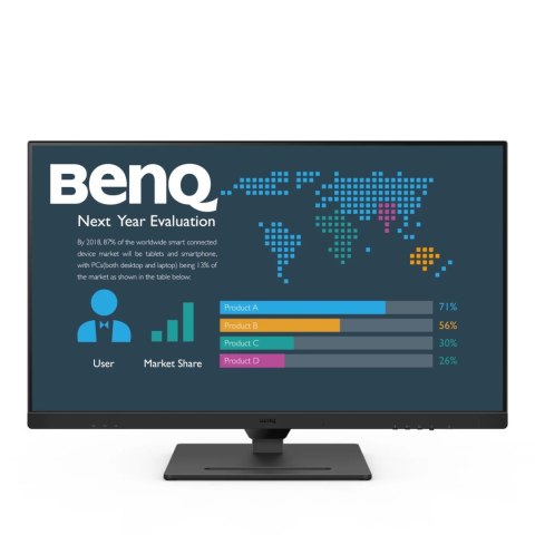 Benq BL3290QT | 31.5 " | IPS | 16:9 | 75 Hz | 5 ms | 2560 x 1440 pixels | 350 cd/m² | HDMI ports quantity 1 Benq BL3290QT | 31.5 " | IPS | 16:9 | 75 Hz | 5 ms | 2560 x 1440 pixels | 350 cd/m² | HDMI ports quantity 1