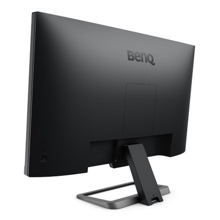 Benq | EW2780Q | 27 " | IPS | 2K QHD | 2560 x 1440 | 16:9 | 5 ms | 350 cd/m² | Grey/Black | HDMI ports quantity 2 | 60 Hz Benq | EW2780Q | 27 " | IPS | 2K QHD | 2560 x 1440 | 16:9 | 5 ms | 350 cd/m² | Grey/Black | HDMI ports quantity 2 | 60 Hz