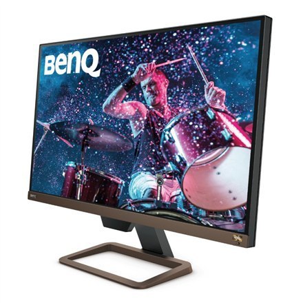 Benq | EW2780U | 27 " | IPS | 4K UHD | 3840 x 2160 | 16:9 | 5 ms | 350 cd/m² | Metallic Brown/Black | HDMI ports quantity 2 | 60 Benq | EW2780U | 27 " | IPS | 4K UHD | 3840 x 2160 | 16:9 | 5 ms | 350 cd/m² | Metallic Brown/Black | HDMI ports quantity 2 | 60