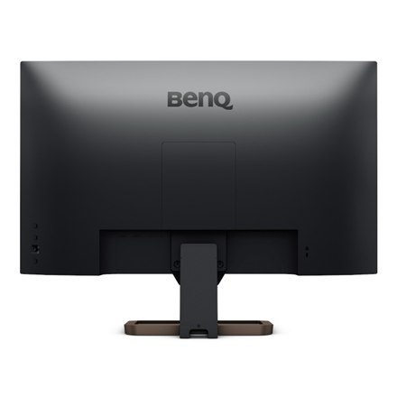 Benq | EW2780U | 27 " | IPS | 4K UHD | 3840 x 2160 | 16:9 | 5 ms | 350 cd/m² | Metallic Brown/Black | HDMI ports quantity 2 | 60 Benq | EW2780U | 27 " | IPS | 4K UHD | 3840 x 2160 | 16:9 | 5 ms | 350 cd/m² | Metallic Brown/Black | HDMI ports quantity 2 | 60