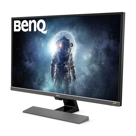 Benq | EW3270UE | 32 " | VA | UHD | 3840 x 2160 | 16:9 | 4 ms | 300 cd/m² | Metallic Grey-Black | HDMI ports quantity 2 | 60 Hz Benq | EW3270UE | 32 " | VA | UHD | 3840 x 2160 | 16:9 | 4 ms | 300 cd/m² | Metallic Grey-Black | HDMI ports quantity 2 | 60 Hz