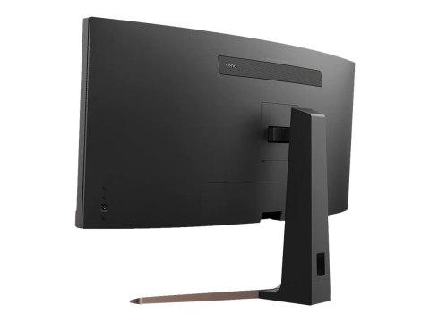 Benq | EW3880R | 38 " | IPS | 21:9 | 60 Hz | 4 ms | 3840 x 1600 pixels | 300 cd/m² | HDMI ports quantity 2 Benq | EW3880R | 38 " | IPS | 21:9 | 60 Hz | 4 ms | 3840 x 1600 pixels | 300 cd/m² | HDMI ports quantity 2