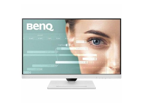 Benq GW2790QT | 27 " | IPS | 16:9 | 75 Hz | 5 ms | 2560 x 1440 pixels | 350 cd/m² | HDMI ports quantity 1 | White Benq GW2790QT | 27 " | IPS | 16:9 | 75 Hz | 5 ms | 2560 x 1440 pixels | 350 cd/m² | HDMI ports quantity 1 | White