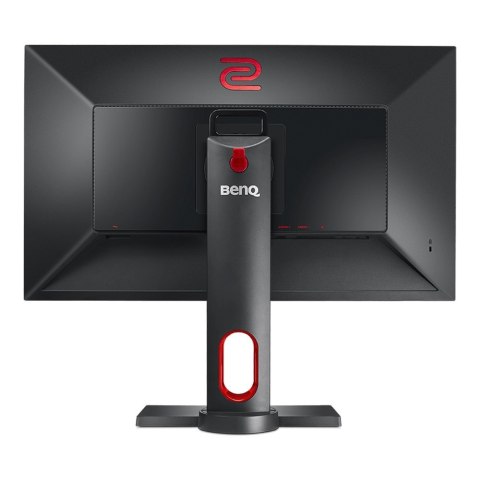 Benq | Gaming Monitor | XL2731K | 27 " | TN | FHD | 16:9 | 144 Hz | 1 ms | No | 1920 x 1080 | 320 cd/m² | HDMI ports quantity 2 Benq | Gaming Monitor | XL2731K | 27 " | TN | FHD | 16:9 | 144 Hz | 1 ms | No | 1920 x 1080 | 320 cd/m² | HDMI ports quantity 2