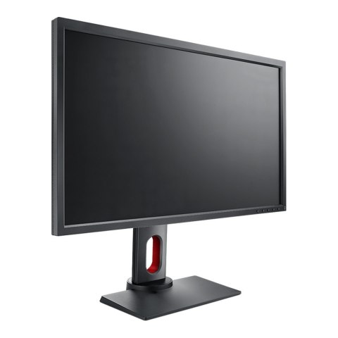 Benq | Gaming Monitor | XL2731K | 27 " | TN | FHD | 16:9 | 144 Hz | 1 ms | No | 1920 x 1080 | 320 cd/m² | HDMI ports quantity 2 Benq | Gaming Monitor | XL2731K | 27 " | TN | FHD | 16:9 | 144 Hz | 1 ms | No | 1920 x 1080 | 320 cd/m² | HDMI ports quantity 2