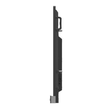 Benq | IR Touch | RM6503 | 65 " | Landscape | Touchscreen | 400 cd/m² | 3840 x 2160 | 8 ms | 178 ° | 178 ° Benq | IR Touch | RM6503 | 65 " | Landscape | Touchscreen | 400 cd/m² | 3840 x 2160 | 8 ms | 178 ° | 178 °