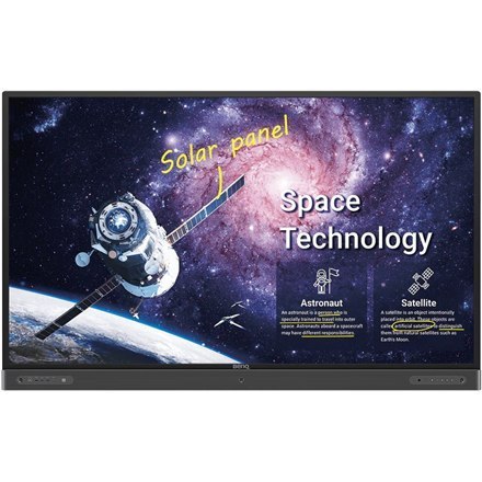Benq | IR Touch | RP6502 | 65 " | Landscape | 18/7 | Touchscreen | 350 cd/m² | 8 ms | 178 ° | 178 ° Benq | IR Touch | RP6502 | 65 " | Landscape | 18/7 | Touchscreen | 350 cd/m² | 8 ms | 178 ° | 178 °
