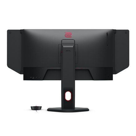 Benq | XL2566K | 24,5 " | TN | FHD | 16:9 | 1 ms | 320 cd/m² | Czarny | Porty HDMI w ilości 2 | 360 Hz Benq | XL2566K | 24,5 " | TN | FHD | 16:9 | 1 ms | 320 cd/m² | Czarny | Porty HDMI w ilości 2 | 360 Hz