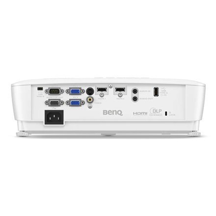 Benq | MX536 | DLP projector | XGA | 1024 x 768 | 4000 ANSI lumens | White Benq | MX536 | DLP projector | XGA | 1024 x 768 | 4000 ANSI lumens | White