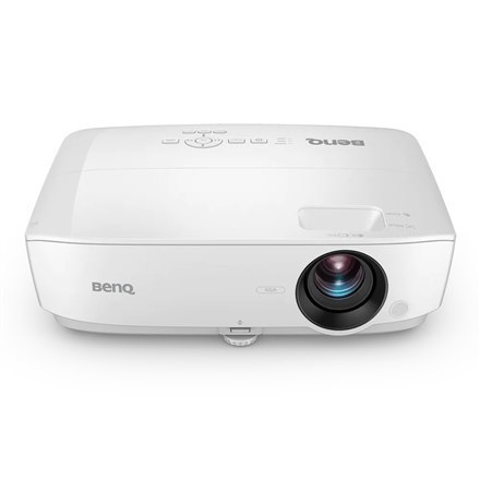 Benq | MX536 | DLP projector | XGA | 1024 x 768 | 4000 ANSI lumens | White Benq | MX536 | DLP projector | XGA | 1024 x 768 | 4000 ANSI lumens | White