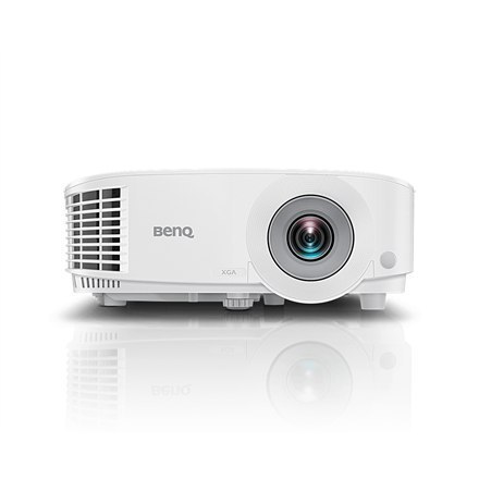 Benq | MX550 | DLP projector | XGA | 1024 x 768 | 3600 ANSI lumens | White Benq | MX550 | DLP projector | XGA | 1024 x 768 | 3600 ANSI lumens | White