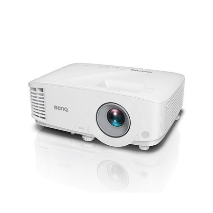 Benq | MX550 | DLP projector | XGA | 1024 x 768 | 3600 ANSI lumens | White Benq | MX550 | DLP projector | XGA | 1024 x 768 | 3600 ANSI lumens | White
