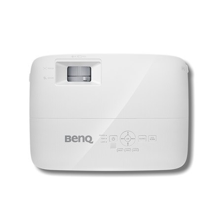 Benq | MX550 | DLP projector | XGA | 1024 x 768 | 3600 ANSI lumens | White Benq | MX550 | DLP projector | XGA | 1024 x 768 | 3600 ANSI lumens | White