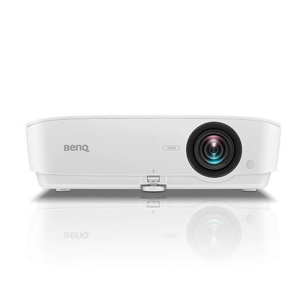 Benq | MH536 | DLP projector | Full HD | 1920 x 1080 | 3800 ANSI lumens | White Benq | MH536 | DLP projector | Full HD | 1920 x 1080 | 3800 ANSI lumens | White