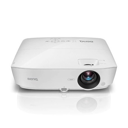 Benq | MH536 | DLP projector | Full HD | 1920 x 1080 | 3800 ANSI lumens | White Benq | MH536 | DLP projector | Full HD | 1920 x 1080 | 3800 ANSI lumens | White