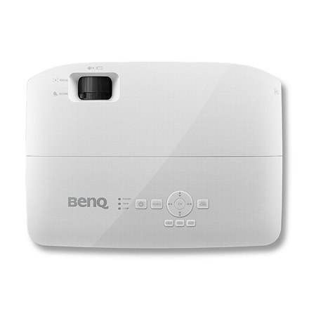Benq | MH536 | DLP projector | Full HD | 1920 x 1080 | 3800 ANSI lumens | White Benq | MH536 | DLP projector | Full HD | 1920 x 1080 | 3800 ANSI lumens | White