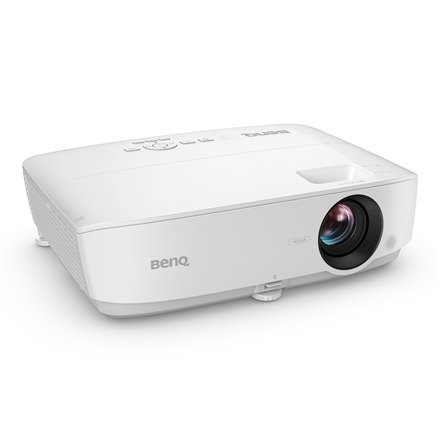 Benq | MW536 | DLP projector | WXGA | 1280 x 800 | 4000 ANSI lumens | White Benq | MW536 | DLP projector | WXGA | 1280 x 800 | 4000 ANSI lumens | White