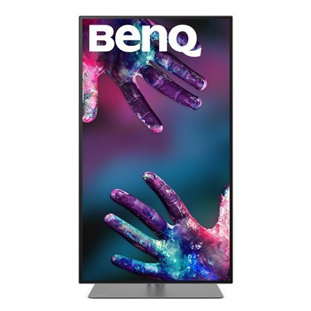Benq | PD3220U | 31,5 " | IPS | UHD | 3840 x 2160 | 16:9 | 5 ms | 250 cd/m² | Szary | Porty HDMI w ilości 2 | 60 Hz Benq | PD3220U | 31,5 " | IPS | UHD | 3840 x 2160 | 16:9 | 5 ms | 250 cd/m² | Szary | Porty HDMI w ilości 2 | 60 Hz