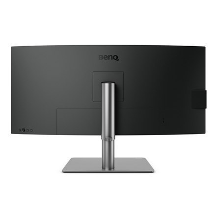 Benq | PD3420Q | 34 " | IPS | WQHD | 3440 x 1440 | 21:9 | 5 ms | 350 cd/m² | Czarny | Porty HDMI w ilości 2 | 60 Hz Benq | PD3420Q | 34 " | IPS | WQHD | 3440 x 1440 | 21:9 | 5 ms | 350 cd/m² | Czarny | Porty HDMI w ilości 2 | 60 Hz
