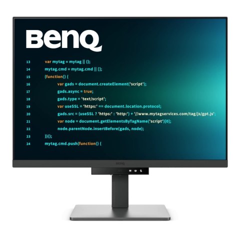 Benq RD280U | 28 " | IPS | 3:2 | 60 Hz | 5 ms | 3840 x 2560 pixels | 350 cd/m² | HDMI ports quantity 1 | Warranty 36 month(s) Benq RD280U | 28 " | IPS | 3:2 | 60 Hz | 5 ms | 3840 x 2560 pixels | 350 cd/m² | HDMI ports quantity 1 | Warranty 36 month(s)