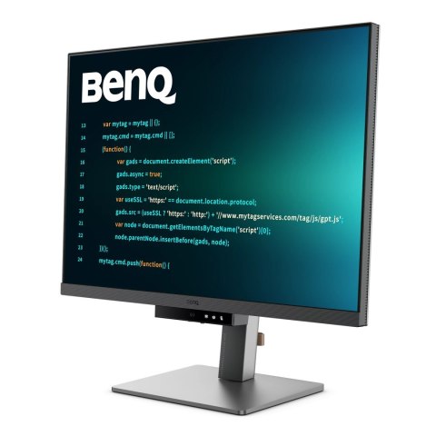 Benq RD280U | 28 " | IPS | 3:2 | 60 Hz | 5 ms | 3840 x 2560 pixels | 350 cd/m² | HDMI ports quantity 1 | Warranty 36 month(s) Benq RD280U | 28 " | IPS | 3:2 | 60 Hz | 5 ms | 3840 x 2560 pixels | 350 cd/m² | HDMI ports quantity 1 | Warranty 36 month(s)