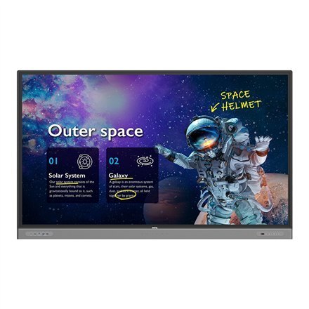 Benq | RM8603 | 86 " | Landscape | 18/7 | Android 9.0 | 450 cd/m² | 3840 x 2160 pikseli | 8 ms | ° | ° Benq | RM8603 | 86 " | Landscape | 18/7 | Android 9.0 | 450 cd/m² | 3840 x 2160 pikseli | 8 ms | ° | °