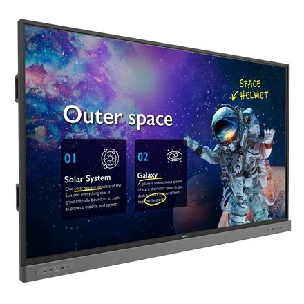 Benq | RM8603 | 86 " | Landscape | 18/7 | Android 9.0 | 450 cd/m² | 3840 x 2160 pikseli | 8 ms | ° | ° Benq | RM8603 | 86 " | Landscape | 18/7 | Android 9.0 | 450 cd/m² | 3840 x 2160 pikseli | 8 ms | ° | °