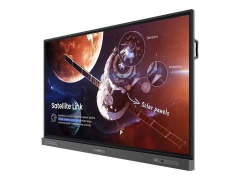 Benq RP7503 75 " Landscape 18/7 Android Touchscreen 450 cd/m² 8 ms 3840 × 2160 pixels Benq RP7503 75 " Landscape 18/7 Android Touchscreen 450 cd/m² 8 ms 3840 × 2160 pixels