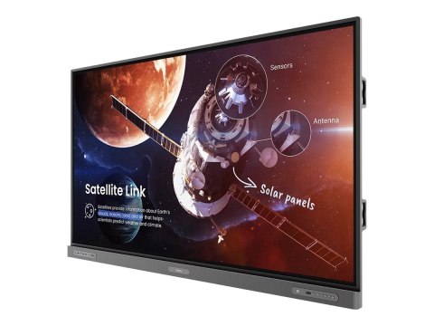 Benq RP8603 Pro Series | 86 " | Landscape | 18/7 | Android | 450 cd/m² | 30000:1 | 3840 x 2160 pikseli | 8 ms Benq RP8603 Pro Series | 86 " | Landscape | 18/7 | Android | 450 cd/m² | 30000:1 | 3840 x 2160 pikseli | 8 ms